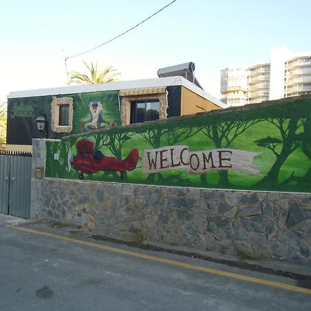 Hakuna Matata El Campello Exterior foto