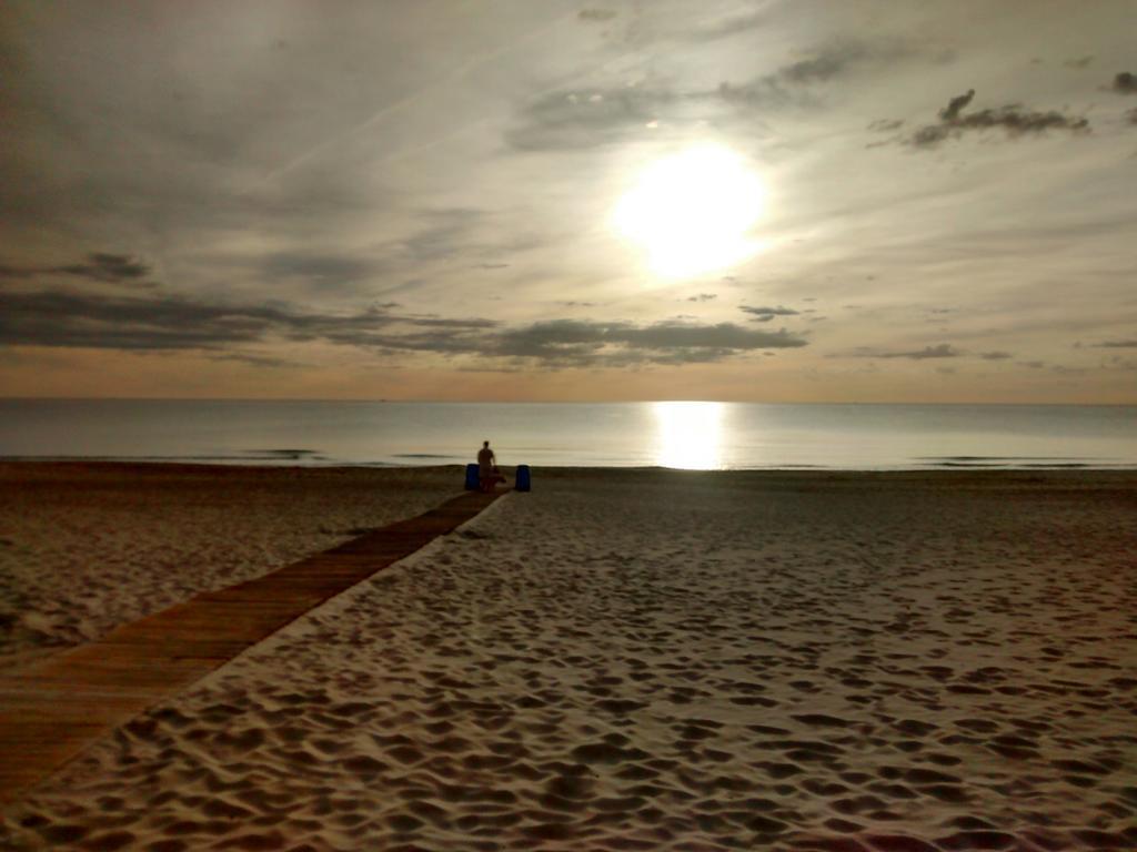 Hakuna Matata El Campello Exterior foto