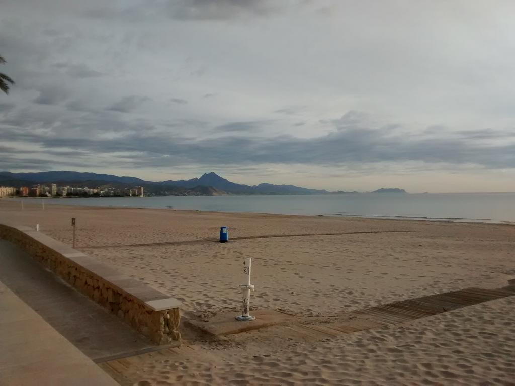 Hakuna Matata El Campello Exterior foto