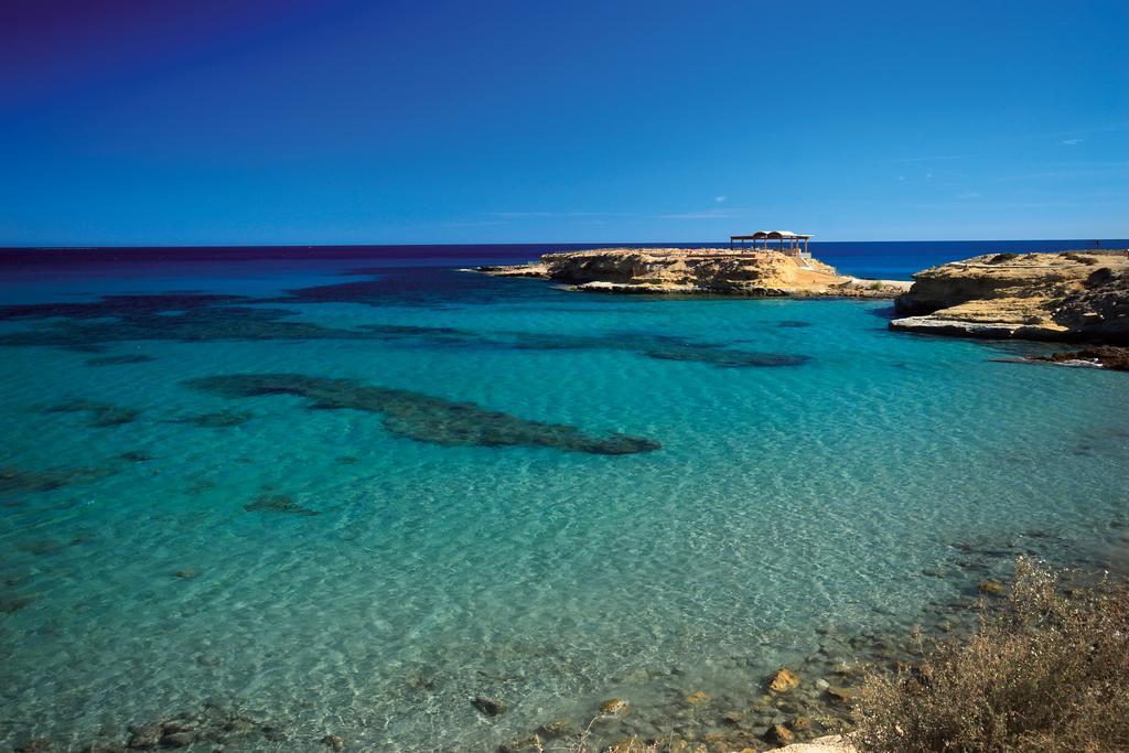 Hakuna Matata El Campello Exterior foto